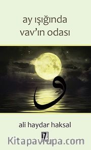 Ay Işığında Vav’ın Gölgesi