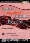 Öğreten Konu Anlatımlı Biyoloji Fasikülleri Sistemler (Sinir ve Duyu Organları)
