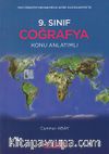 9. Sınıf Coğrafya Konu Anlatımlı