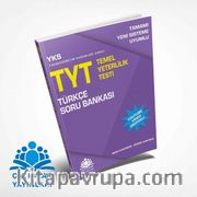 YKS TYT 1. Oturum Türkçe Soru Bankası 