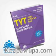 YKS TYT 1. Oturum Matematik Soru Bankası 