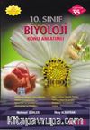 10. Sınıf Biyoloji Konu Anlatımlı
