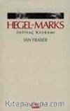 Hegel ve Marks İhtiyaç Kavramı