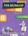 8. Sınıf TEOG Fen Bilimleri Konu Özetli Soru Bankası