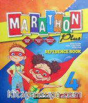 Marathon Plus 4 (2 Kitap)