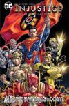 Injustice Yıl 5 Cilt 3