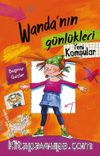 Wanda’nın Günlükleri 1 / Yeni Komşular