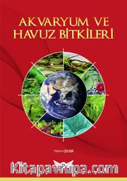 Akvaryum ve Havuz Bitkileri