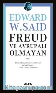 Freud ve Avrupalı Olmayan
