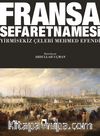 Fransa Sefaretnamesi 