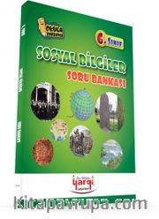6. Sınıf Sosyal Bilgiler Soru Bankası