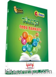 6. Sınıf Türkçe Soru Bankası