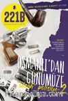 221B İki Aylık Polisiye Dergi Sayı:12 Kasım-Aralık 2017