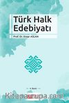 Türk Halk Edebiyatı