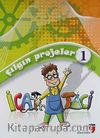 Çılgın Projeler 1 / İcat Taci