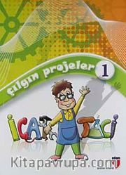 Çılgın Projeler 1 / İcat Taci