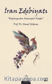İran Edebiyatı