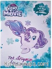 MLP Filmi / Sihirli Sulu Boya Kitabı