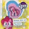 MLP Pinkie Pie ve Sır Tutma Sorunu