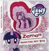 MLP Zaman Hakkında Her Şey