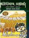 Mühürler Sandığı / Gizli Görev: Roma
