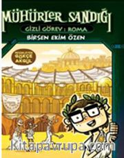 Mühürler Sandığı / Gizli Görev: Roma