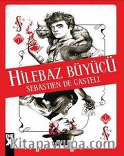 Hilebaz Büyücü