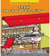 Ceydi Harikalar Fırını’nda