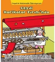 Ceydi Harikalar Fırını’nda