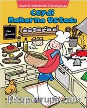 Ceydi Makarna Ustası