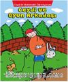 Ceydi ve Oyun Arkadaşı