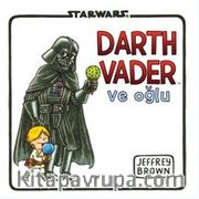 Starwars Darth Vader ve Oğlu