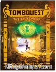 Tombquest 4 / Taş Savaşçılar