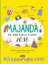 2018 Majanda & Bir Yıllık Eğlence Defteri