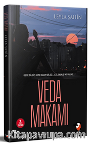 Veda Makamı