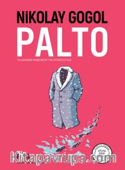 Palto (Ciltli Resimli 175. Yıl Özel Baskısı)