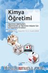 Kimya Öğretimi & Öğretmen Eğitimcileri, Öğretmenler ve Öğretmen Adayları İçin İyi Uygulama Örnekleri 
