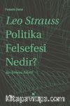 Politika Felsefesi Nedir? (Ciltli)
