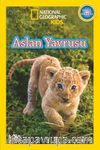 National Geographic Kids -Aslan Yavrusu