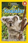 National Geographic Kids -Koalalar