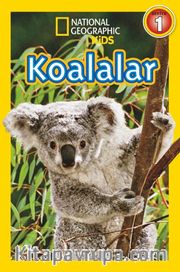 National Geographic Kids -Koalalar