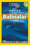 National Geographic Kids  Büyük Göçler: Balinalar