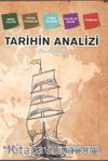2018 KPSS Tarihin Analizi Konu Anlatımlı