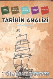 2018 KPSS Tarihin Analizi Konu Anlatımlı