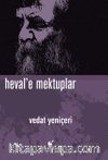 Heval’e Mektuplar (Ciltli)