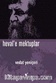 Heval’e Mektuplar (Ciltli)