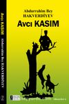Avcı Kasım