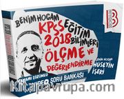 2018 KPSS Eğitim Bilimleri Ölçme ve Değerlendirme Video Soru Bankası