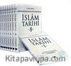 İslam Tarihi 8 Cilt Takım