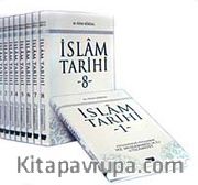 İslam Tarihi 8 Cilt Takım